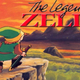 The image that was referenced in Breath of the Wilds opening cinematic